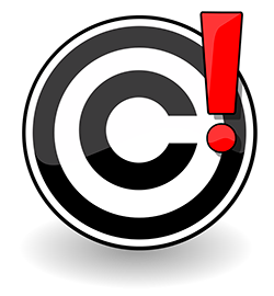 Авторское право